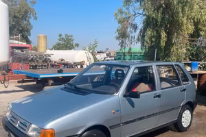 Fiat Uno 