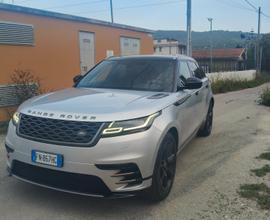 Land Rover Range Rover Velar Range Rover Velar 2.0