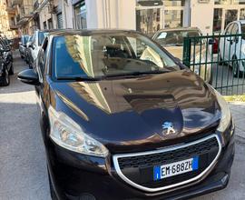 Peugeot 208 1.2 VTi 82 CV 3 porte Access