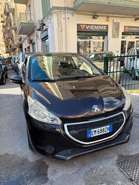 Peugeot 208 1.2 VTi 82 CV 3 porte Access