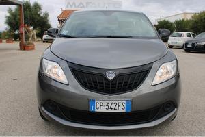 LANCIA Ypsilon 1.0 FireFly 5pS&S Hyb. Eco Silv.