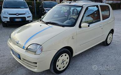 Fiat 600 1.1 Benzina - PERFETTA