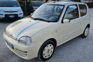 Fiat 600 1.1 Benzina - PERFETTA