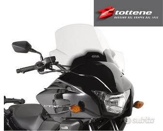 Cupolino Givi nuovo Honda CTX 700 (2014-2016)