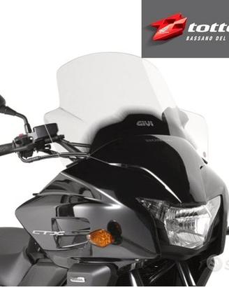 Cupolino Givi nuovo Honda CTX 700 (2014-2016)