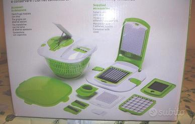 Multifunzione Eliss  Kitchenware