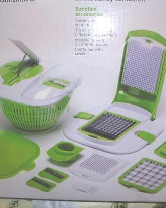 Multifunzione Eliss  Kitchenware