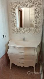mobile bagno