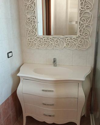 mobile bagno