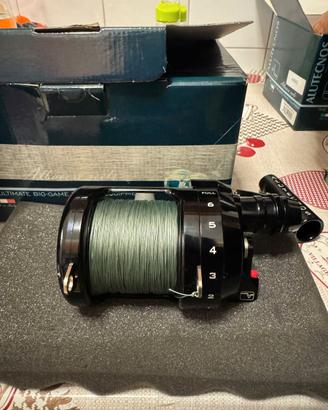 Alutecnos Gorilla 20W/V 2S