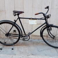 Bici d'epoca Simson