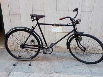 Bici d'epoca Simson