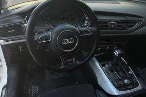 Audi A7 2012