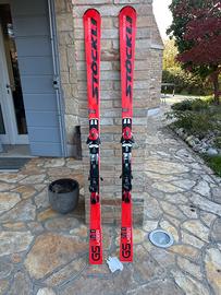 Sci Stockli GS 175 R 17 - 2022