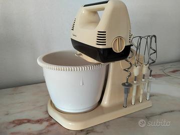 Moulinex Combi