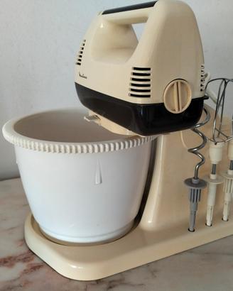 Moulinex Combi