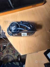 Cuffie nuove akg