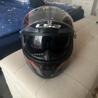 Casco Integrale LS2 Stream II XXL