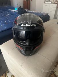 Casco Integrale LS2 Stream II XXL