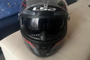 Casco Integrale LS2 Stream II XXL