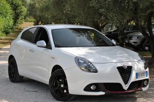 Giulietta 1.6 jtdm 120 CV SUPER
