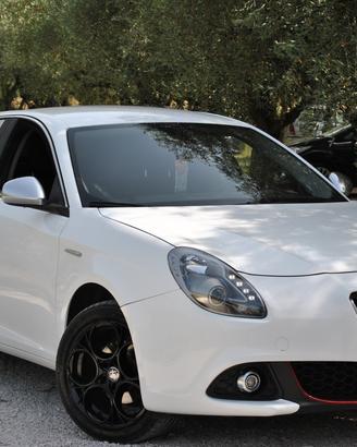Giulietta 1.6 jtdm 120 CV SUPER