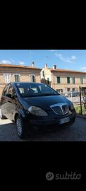 Lancia  Musa 