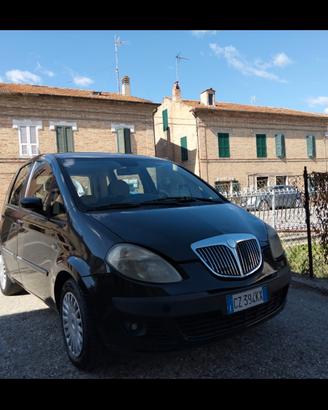 Lancia  Musa 