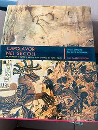 Capolavori nei secoli - enciclopedia d’arte