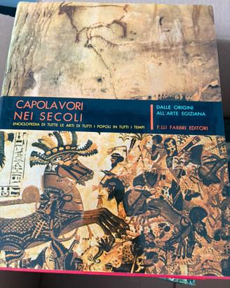 Capolavori nei secoli - enciclopedia d’arte