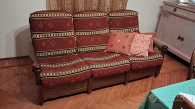 Divano letto