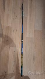 Italcanna evoluzione 120