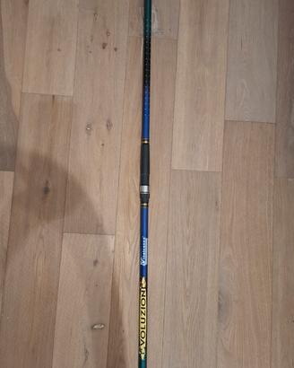 Italcanna evoluzione 120