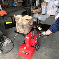 Spaccalegna GIOR 8 Ton Monofase