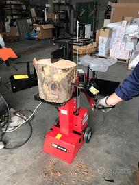 Spaccalegna GIOR 8 Ton Monofase