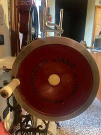 Affettatrice a volano