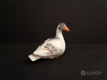 statuetta Meissen papera -Dresda 1950