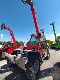 Sollevatore Telescopico MERLO P 38.14 K 2013