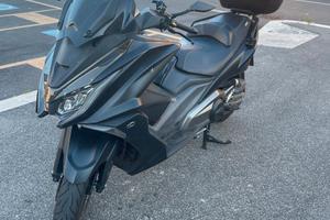 Kymco AK 550 Super touring - 2019