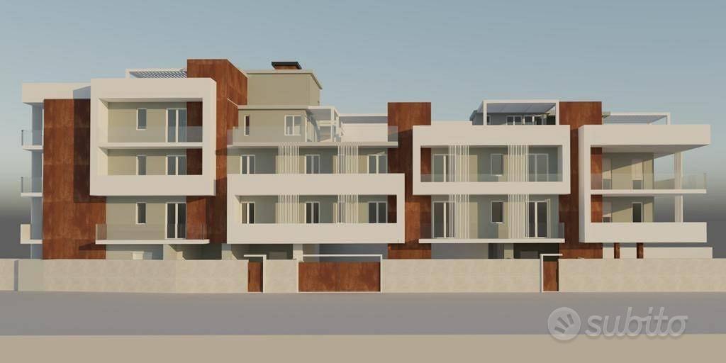 Appartamento - Vista 3