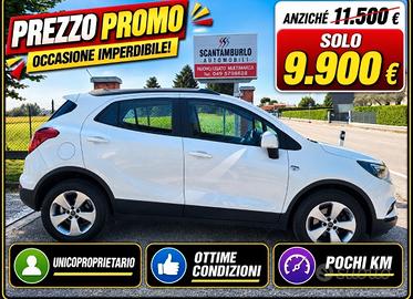 Opel Mokka X 1.6 CDTI Ecotec 4x2 Start&Stop Innova