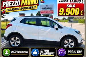 Opel Mokka X 1.6 CDTI Ecotec 4x2 Start&Stop Innova
