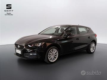 Seat Leon 1.5 hybrid Style 116cv dsg