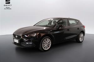 Seat Leon 1.5 hybrid Style 116cv dsg