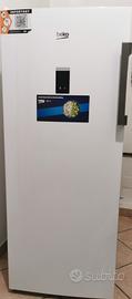Congelatore verticale Total no frost