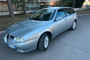 Alfa Romeo 156 prima serie