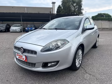 Fiat Bravo 1.6 MJT 120 CV DPF