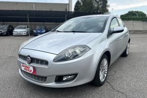 Fiat Bravo 1.6 MJT 120 CV DPF