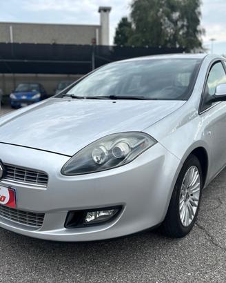 Fiat Bravo 1.6 MJT 120 CV DPF