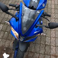 Yamaha YZF R125 - 2019
